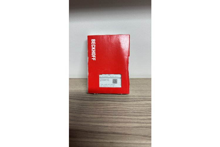 BECKHOFF ES9410