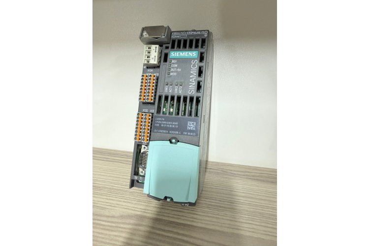 6SL3040-0JA01-0AA0 CU305 PN