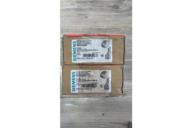 SİEMENS 3RV1421-0HA10 0.55-0.8A