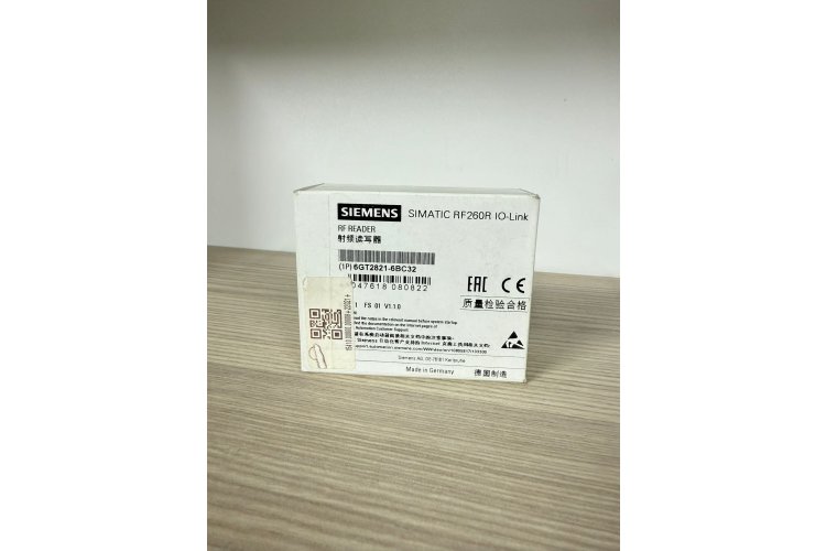 SIEMENS 6GT2821-6BC32