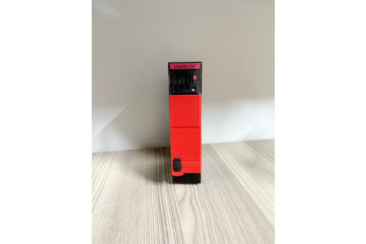 1756-L7SP ALLEN-BRADLEY