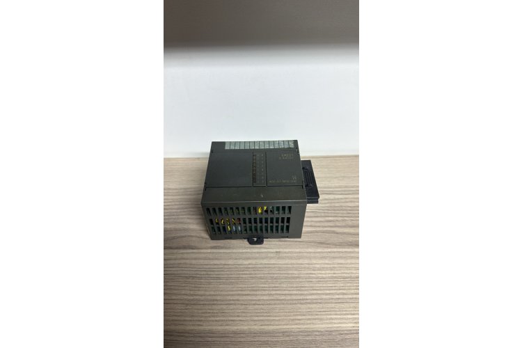 SİEMENS 6ES7221-1BF00-0XA0