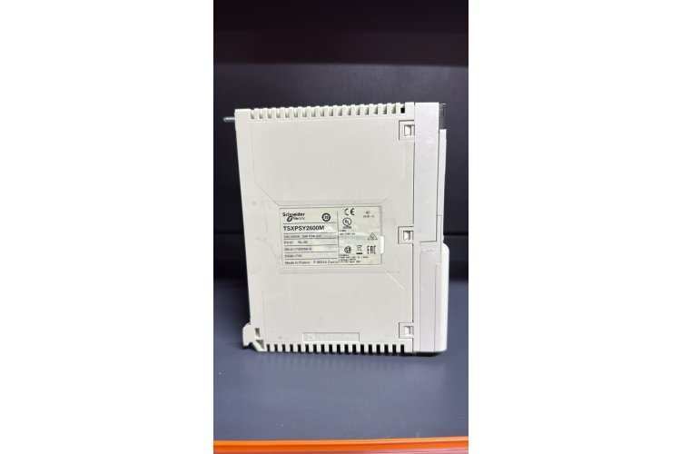 SCHNEİDER TSXPSY2600M