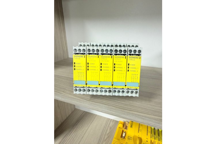 SIRIUS 3TK2821-1CB30