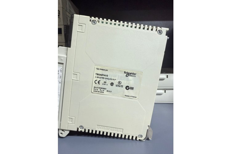 SCHNEİDER TSXASY410