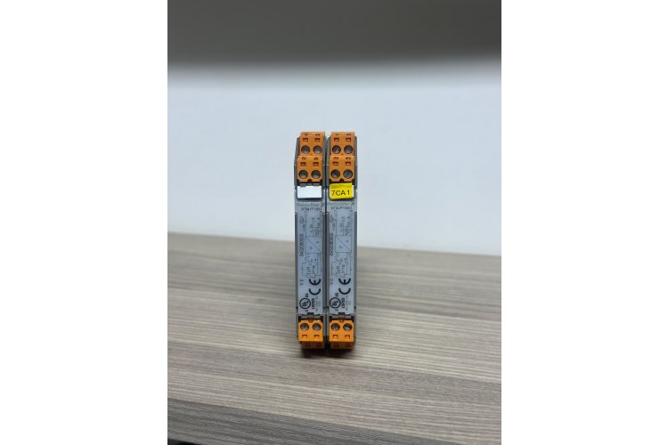 843209 WTS4 PT100/3 WEİDMÜLLER