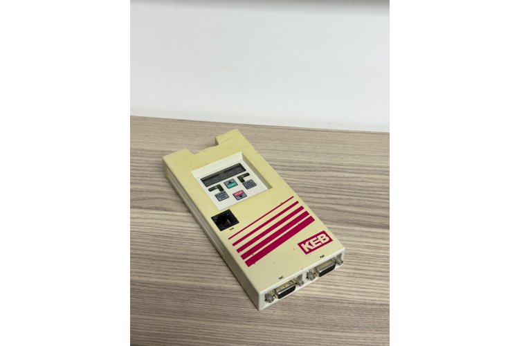 KEB 00F5060-3000