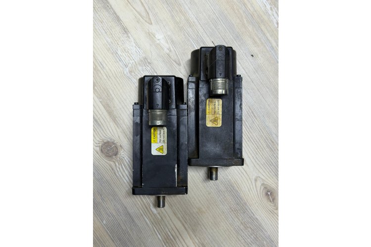 ALLEN BRADLEY VPL-B0752M-PK12AA