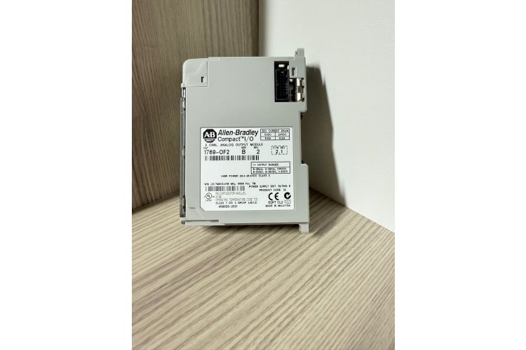 1769-OF2 ALLEN-BRADLEY