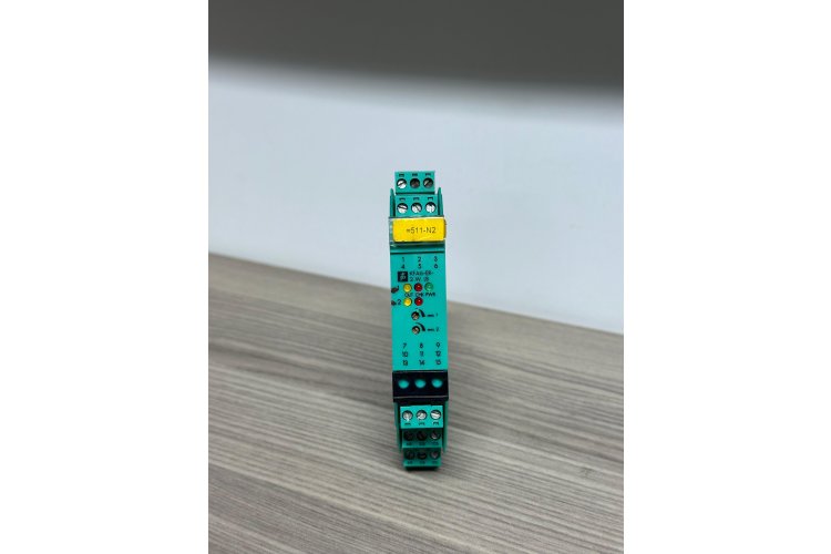 PEPPERL+FUCHS KFA6-ER-2.W.LB