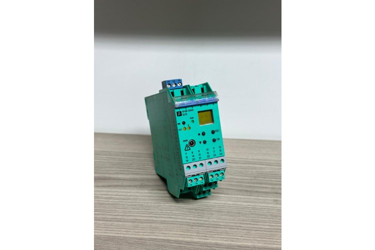 PEPPERL+FUCHS KFU8-CRG2-EX1.D