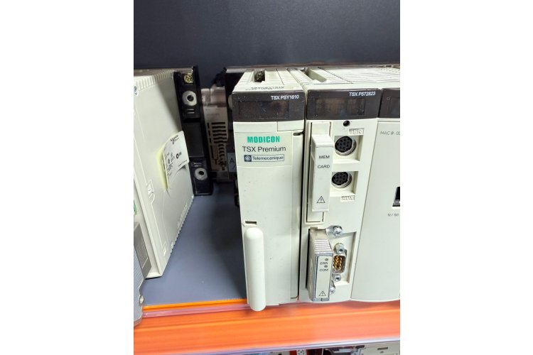 SCHNEİDER TSXPSY1610