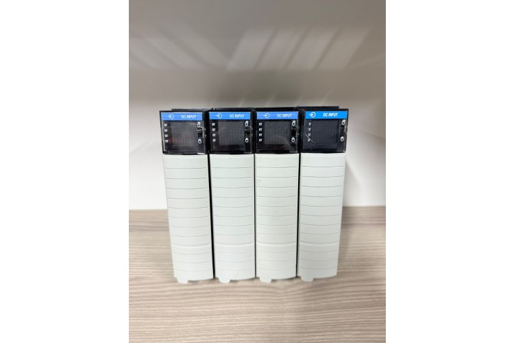 1756-IB32/B ALLEN-BRADLEY