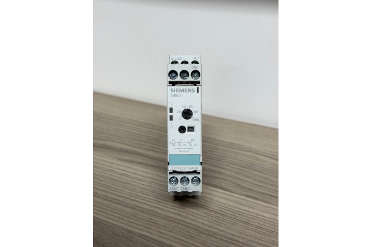 SİEMENS 3RP1525-1BW30