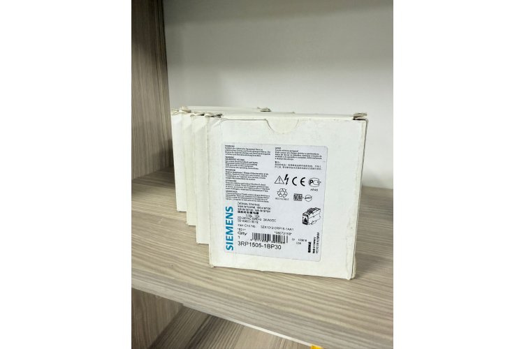 SIEMENS 3RP1505-1BP30