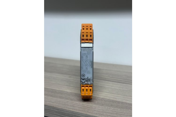 WEIDMULLER | 8463590000 | WAZ5 CCC LP 2-CH |