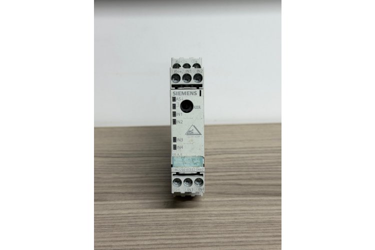 SİEMENS 3RK2200-0CE02-0AA2