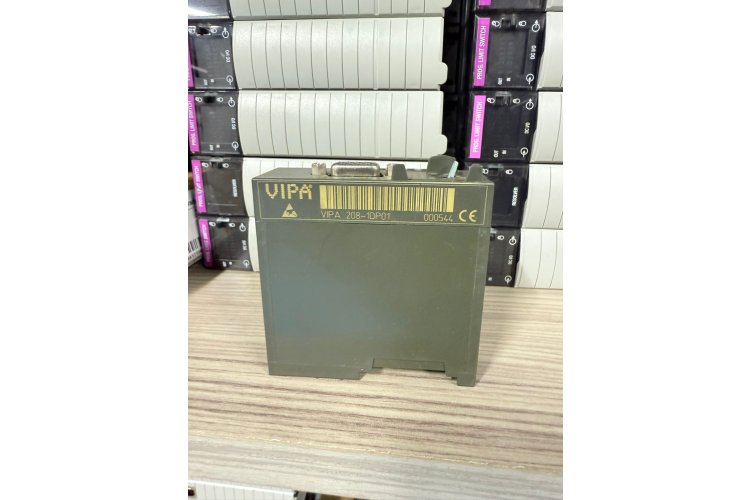 VİPA 208-1DP01