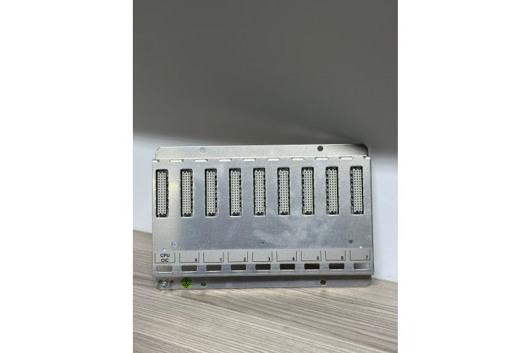 SIGMATEK CMB081 12-002-081