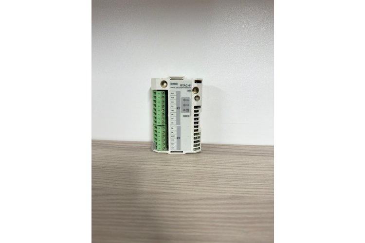 RTAC-01 ABB