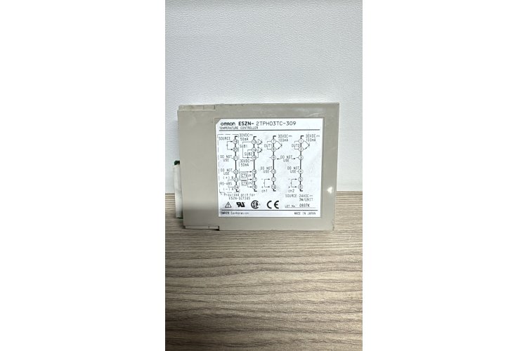 OMRON E5ZN-2TPH03TC-309