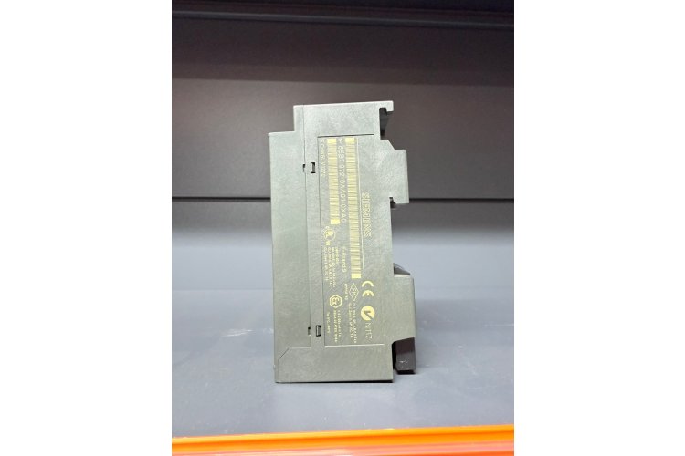 SIEMENS 6ES7972-0AA01-0XA0