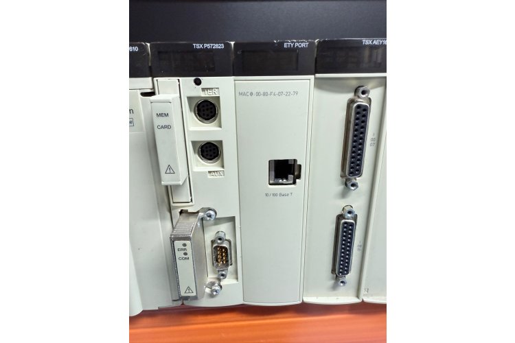 SCHNEİDER TSXP572823