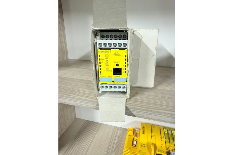 SİEMENS 3RK1105-1BE04-2CA0