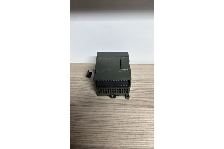 SİEMENS 6ES7221-1BH22-0XA0