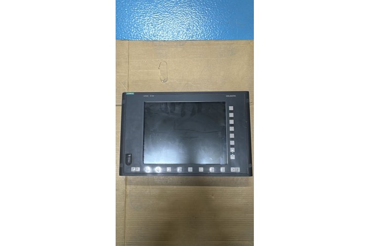 SİEMENS 6FC5203-0AF03-0AA0