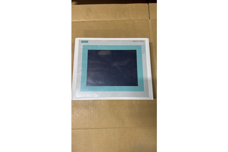 SİEMENS 6AV6545-0CC10-0AX0