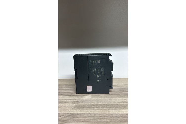 SİEMENS 6ES7312-1AE13-0AB0