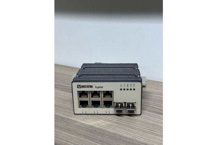 WESTERMO LYNX 3640-1430