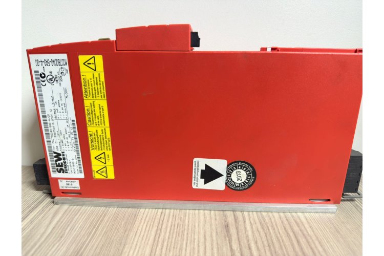 SEW MC07B0040-5A3-4-00