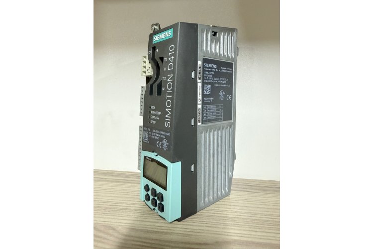 6AU1410-0AB00-0AA0 D410 PN