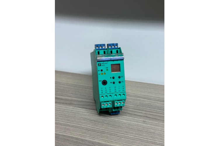 PEPPERL+FUCHS KFD2-GUT-EX1.D