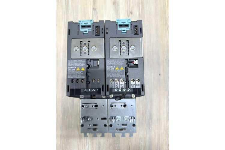 6SL3210-1SE11-7UA0 SİEMENS