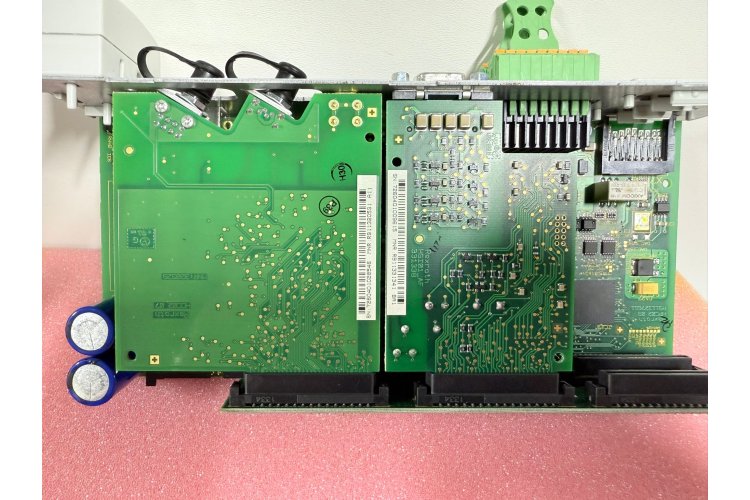  Fiber optik iletişim kartı EUT 1 ML MNR:R911320531