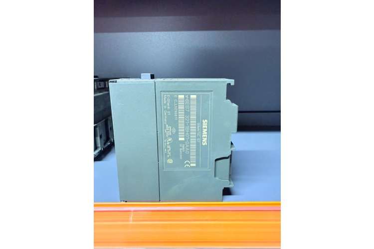 SIEMENS 6ES7321-1BH01-0AA0