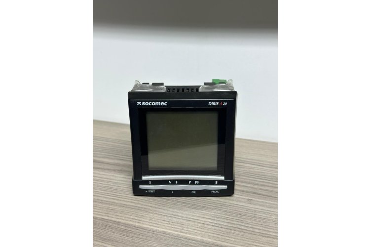 SOCOMEC DIRIS A20