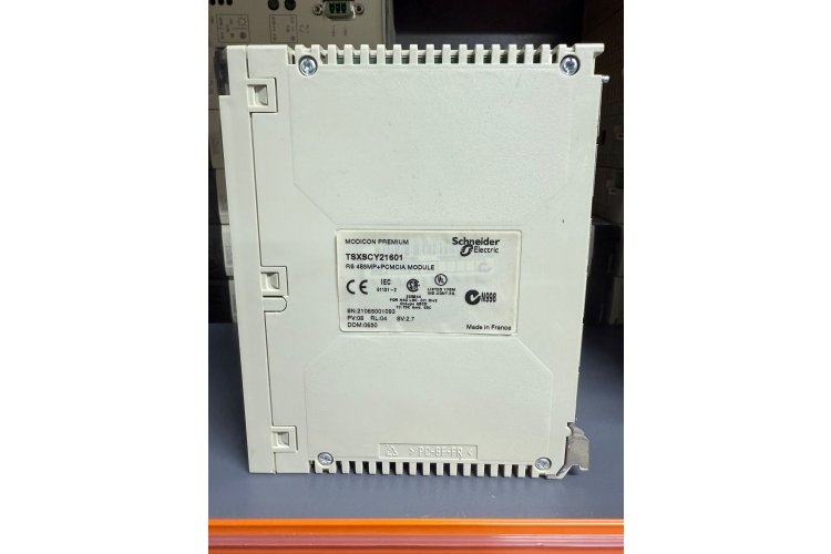 SCHNEİDER TSXSCY21601