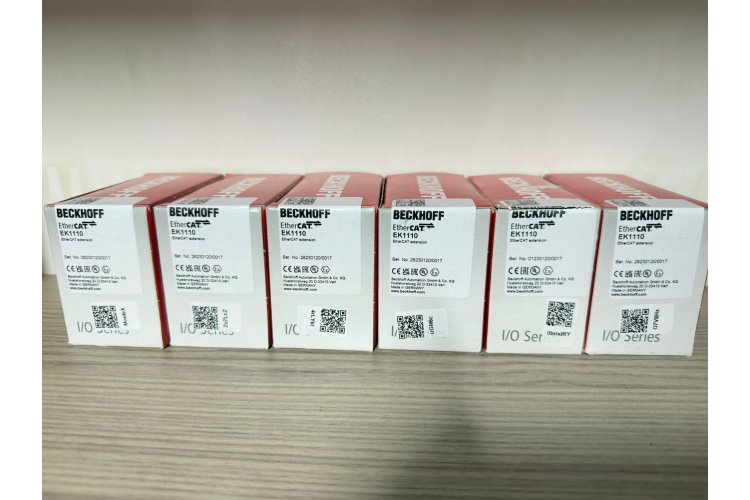 EK1110 BECKHOFF 
