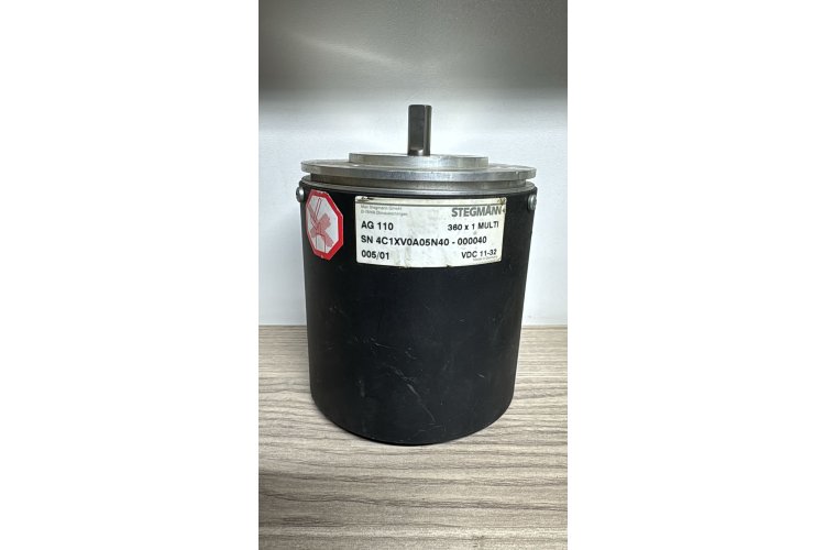 STEGMANN AG110 4C1XV0A05N40-000040