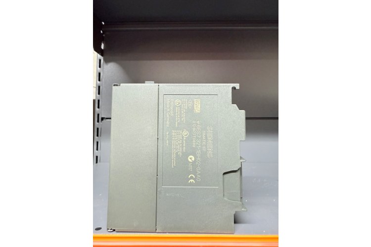 SIEMENS 6ES7321-1BH02-0AA0