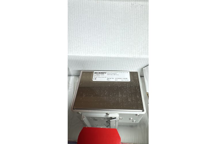 BECKHOFF CU8803-0000