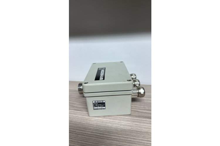 ID325771-01 HEİDENHAIN