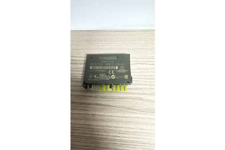 SİEMENS 6ES7121-1BB00-0AA0