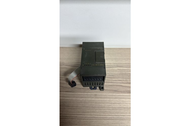 SİEMENS 6ES7221-1BF21-0XA0