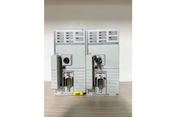 1768-L43 ALLEN-BRADLEY