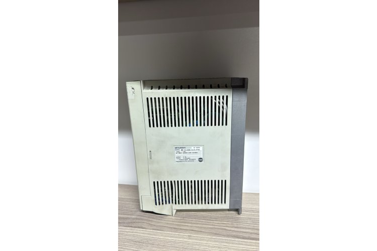 MITSUBISHI MR-H100B-S15-P50